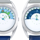 Illustration for article titled A Super Mario Bros. Watch Reminds You Its Always a Good Time To Play